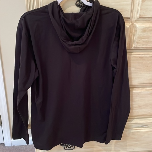 NWT Men’s “DRIP” Hooded top - Picture 3 of 3